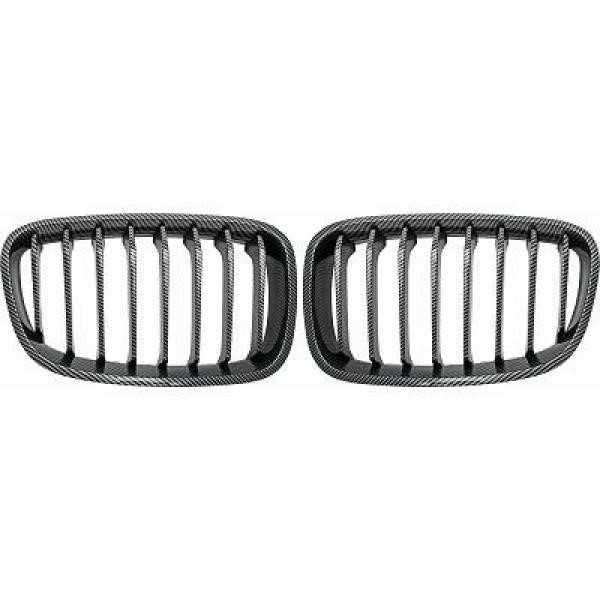 Kylargrill Diederichs Hd tuning 1281341 DIEDERICHS