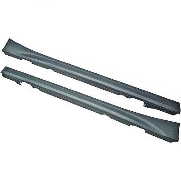 Sidokjolar, Sidoinstallation Diederichs Hd tuning 1281362 DIEDERICHS