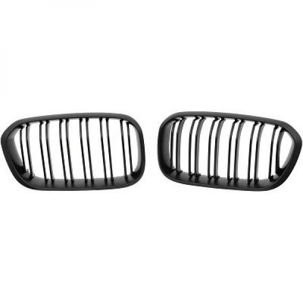 Kylargrillrinsats Diederichs Hd tuning 1281740 DIEDERICHS