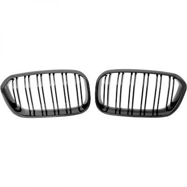 Kylargrillrinsats Diederichs Hd tuning 1281741 DIEDERICHS