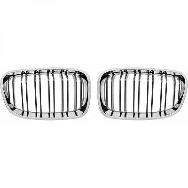 Kylargrill Diederichs Hd tuning 1281840 DIEDERICHS