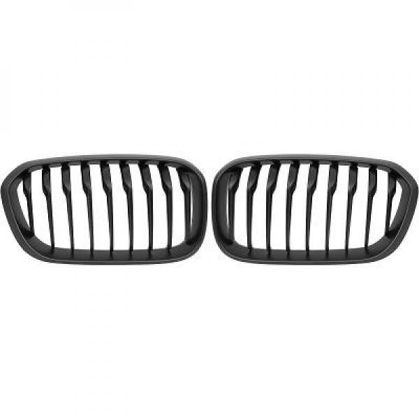 Kylargrill Diederichs Hd tuning 1281940 DIEDERICHS