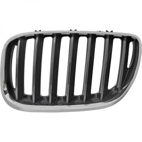 Kylargrill, Vänster Diederichs 1290043 DIEDERICHS