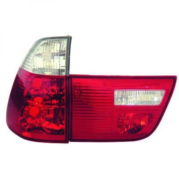 Baklyktesats Diederichs Hd tuning 1290095 DIEDERICHS