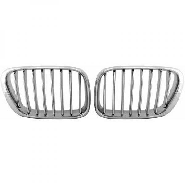Kylargrill, Tvåsidig Diederichs Hd tuning 1290240 DIEDERICHS