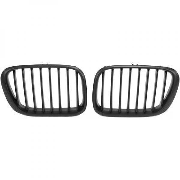 Kylargrill, Tvåsidig Diederichs Hd tuning 1290340 DIEDERICHS
