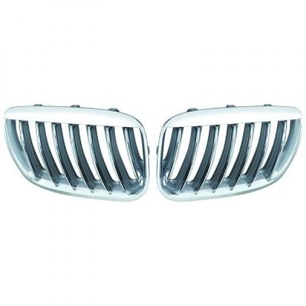 Kylargrill, Tvåsidig Diederichs Hd tuning 1290440 DIEDERICHS