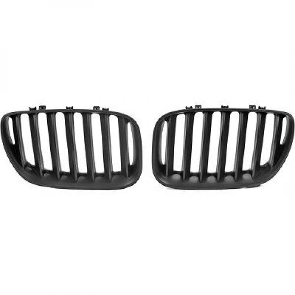 Kylargrill, Tvåsidig Diederichs Hd tuning 1290540 DIEDERICHS