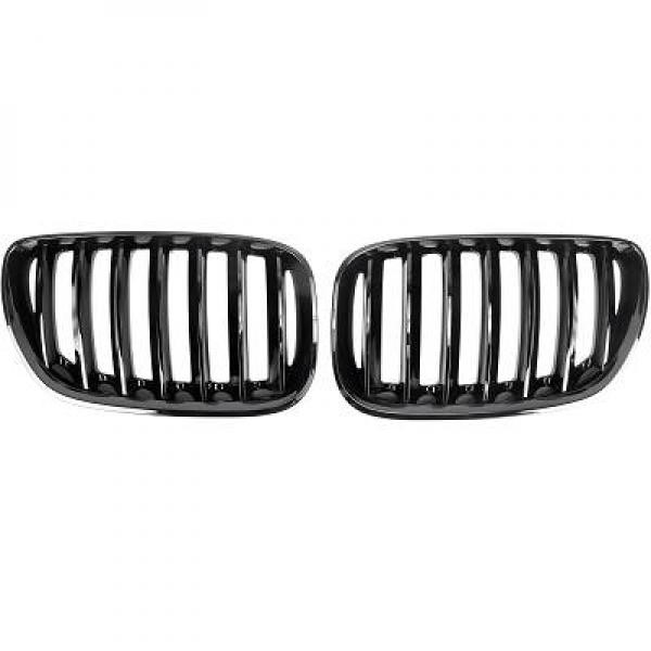 Kylargrill Diederichs Hd tuning 1290541 DIEDERICHS