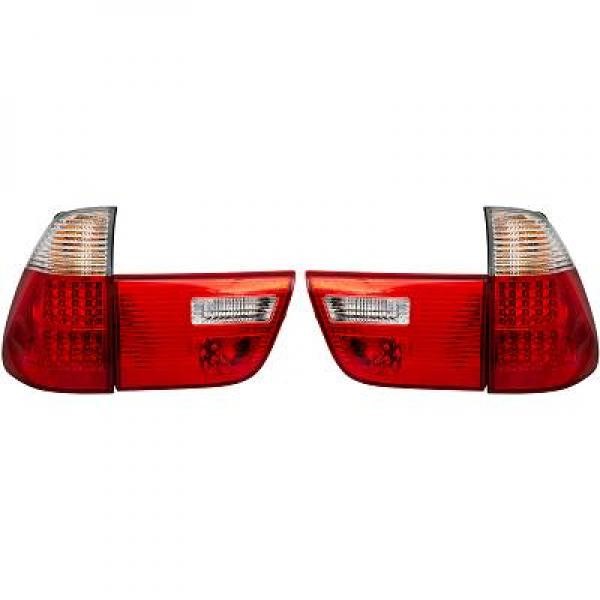 Baklyktesats Diederichs Hd tuning 1290995 DIEDERICHS