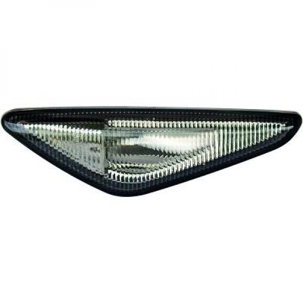 Blinklyktor, sats, Sidoinstallation Diederichs Hd tuning 1291176 DIEDERICHS