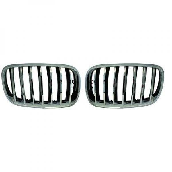 Kylargrill Diederichs Hd tuning 1291240 DIEDERICHS