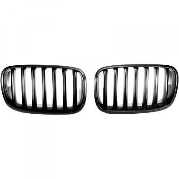 Kylargrill Diederichs Hd tuning 1291340 DIEDERICHS