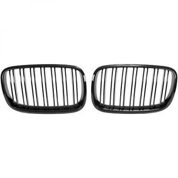 Kylargrillrinsats Diederichs Hd tuning 1291341 DIEDERICHS