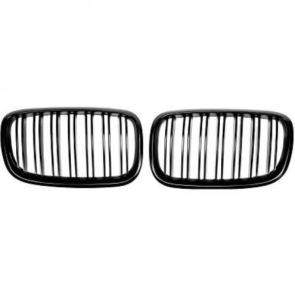 Kylargrillrinsats Diederichs Hd tuning 1291342 DIEDERICHS