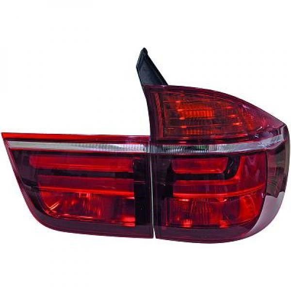 Baklyktesats Diederichs Hd tuning 1291997 DIEDERICHS