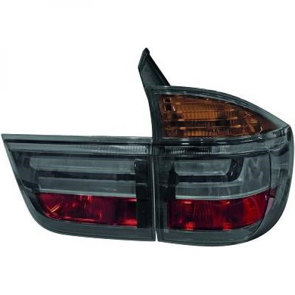 Baklyktesats Diederichs Hd tuning 1291998 DIEDERICHS