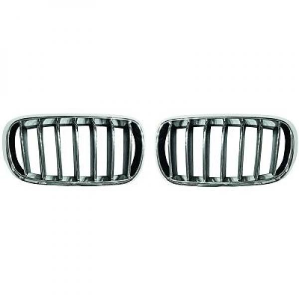 Kylargrill Diederichs Hd tuning 1293240 DIEDERICHS
