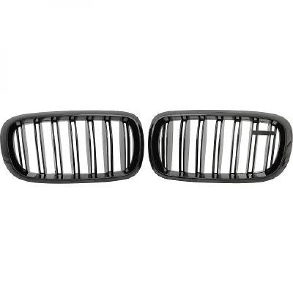 Kylargrillrinsats Diederichs Hd tuning 1293341 DIEDERICHS