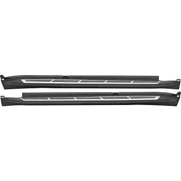 Insteg Diederichs Hd tuning 1294032 DIEDERICHS