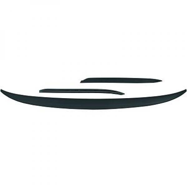 Spoiler, Bak Diederichs Hd tuning 1295363 DIEDERICHS Spoiler, Bak Diederichs Hd tuning 1295363 DIEDERICHS