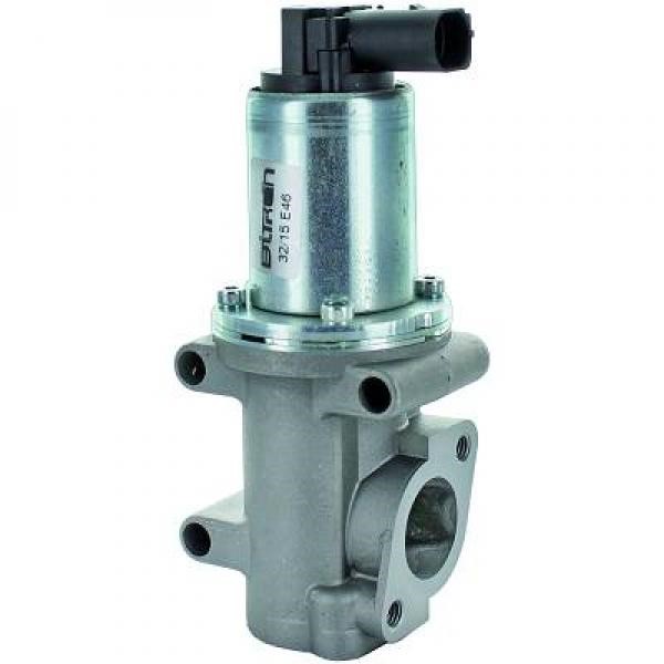 Egr-ventil 12V Diederichs 1301000 DIEDERICHS Egr-ventil 12V Diederichs 1301000 DIEDERICHS