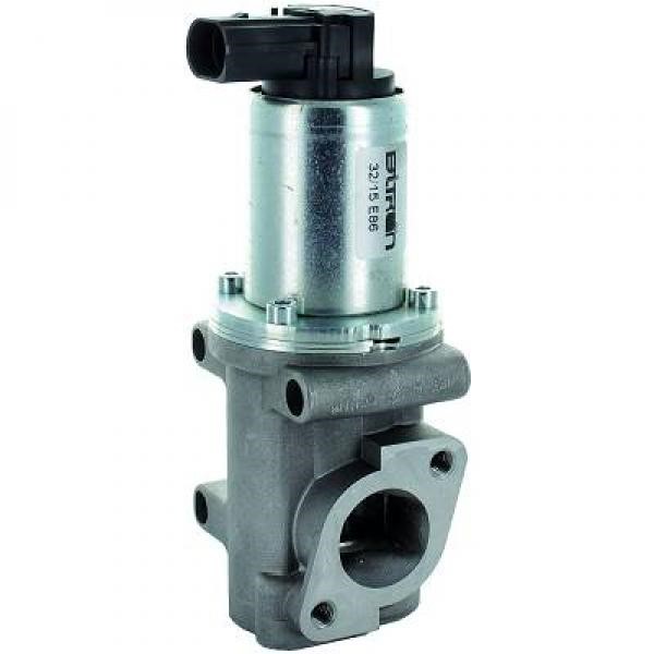 Egr-ventil 12V Diederichs 1301007 DIEDERICHS Egr-ventil 12V Diederichs 1301007 DIEDERICHS