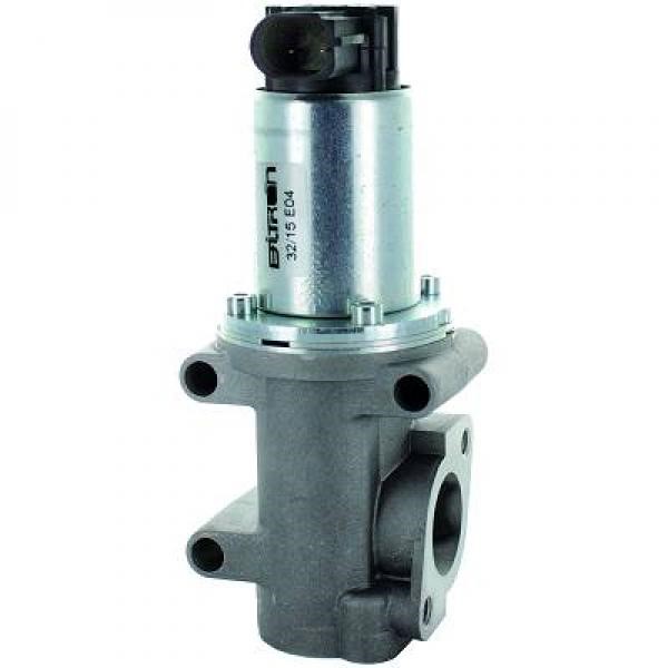 Egr-ventil 12V Diederichs 1301010 DIEDERICHS