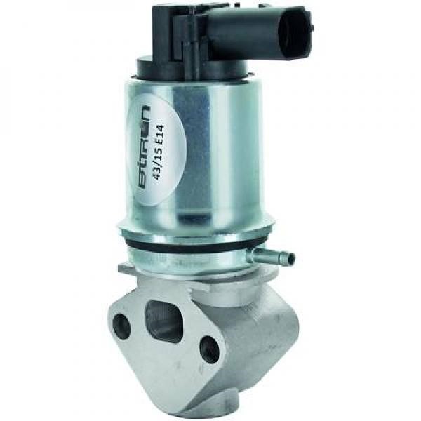 Egr-ventil 12V Diederichs 1301015 DIEDERICHS