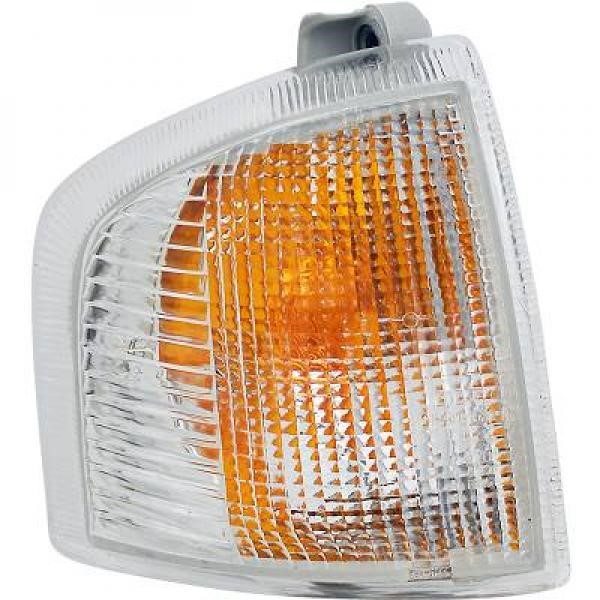 Blinkers, Höger fram Diederichs 1412072 DIEDERICHS