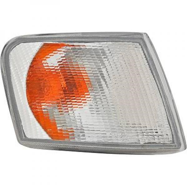 Blinkers, Höger fram Diederichs 1413072 DIEDERICHS Blinkers, Höger fram Diederichs 1413072 DIEDERICHS