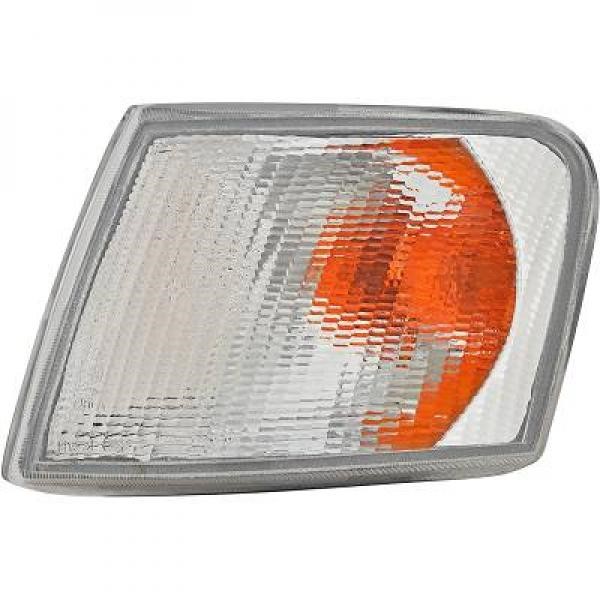 Blinkers, Vänster fram Diederichs 1413073 DIEDERICHS