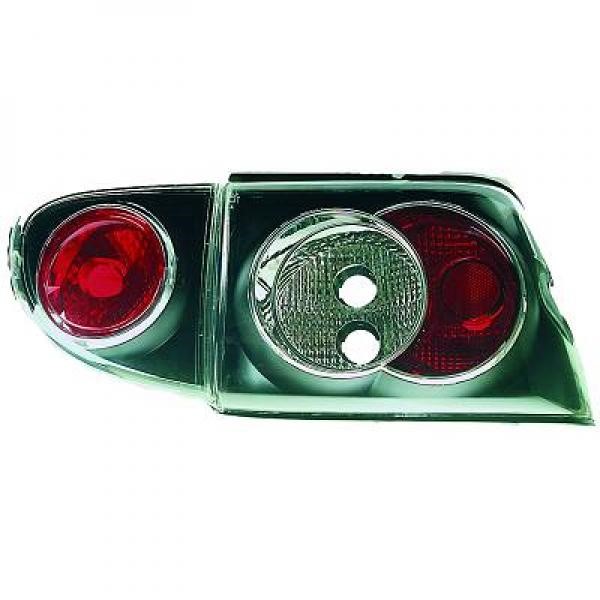 Baklyktesats Diederichs Hd tuning 1414195 DIEDERICHS