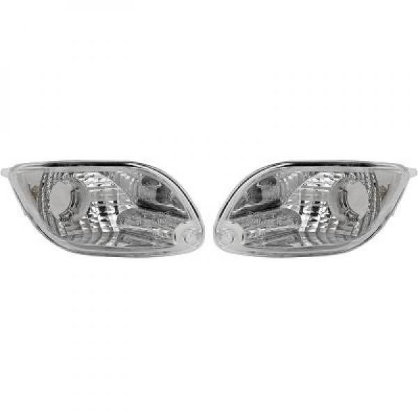 Blinklyktor, sats Diederichs Hd tuning 1415072 DIEDERICHS Blinklyktor, sats Diederichs Hd tuning 1415072 DIEDERICHS