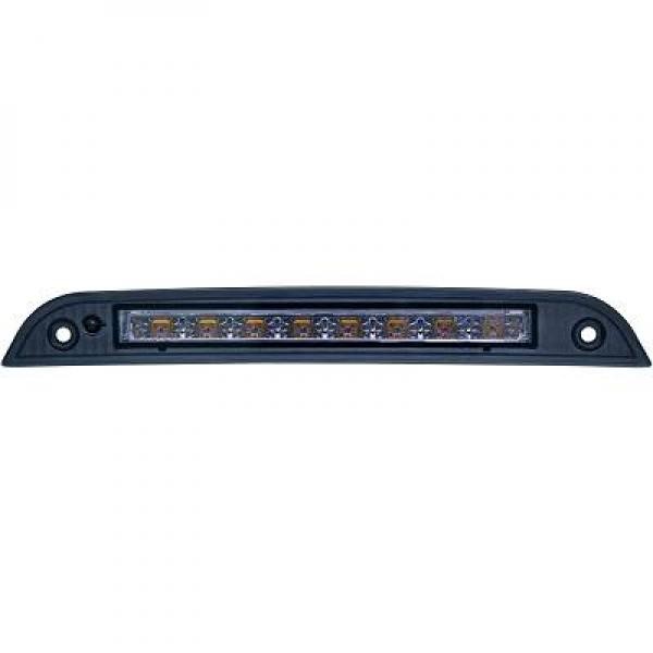 Extra bromsljus Diederichs Hd tuning 1415394 DIEDERICHS