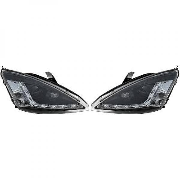 Huvudstrålkastarsats Diederichs Hd tuning 1415585 DIEDERICHS