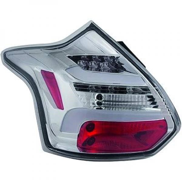 Baklyktesats Diederichs Hd tuning 1418993 DIEDERICHS