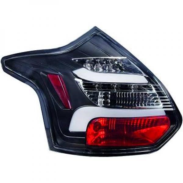 Baklyktesats Diederichs Hd tuning 1418994 DIEDERICHS