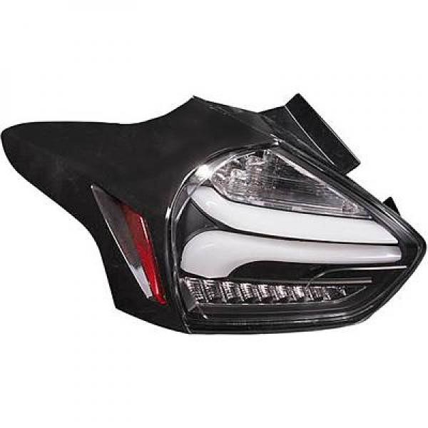 Baklyktesats Diederichs Hd tuning 1419595 DIEDERICHS