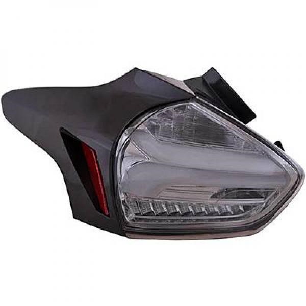 Baklyktesats Diederichs Hd tuning 1419597 DIEDERICHS