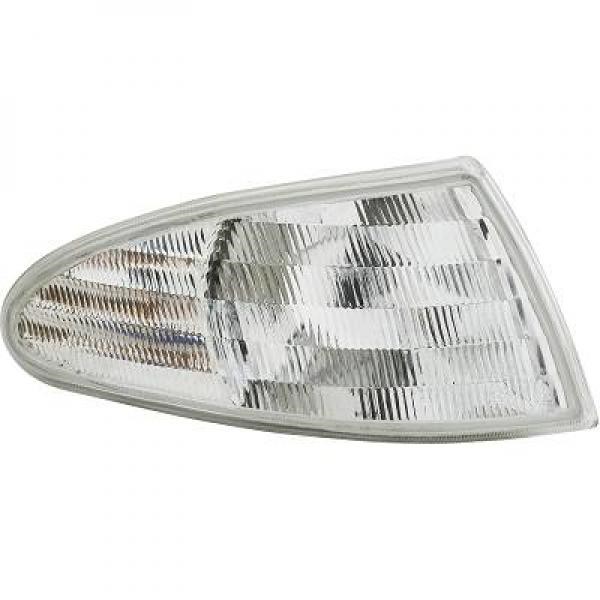 Blinkers, Höger fram Diederichs 1425072 DIEDERICHS Blinkers, Höger fram Diederichs 1425072 DIEDERICHS