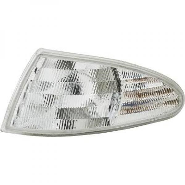 Blinkers, Vänster fram Diederichs 1425073 DIEDERICHS