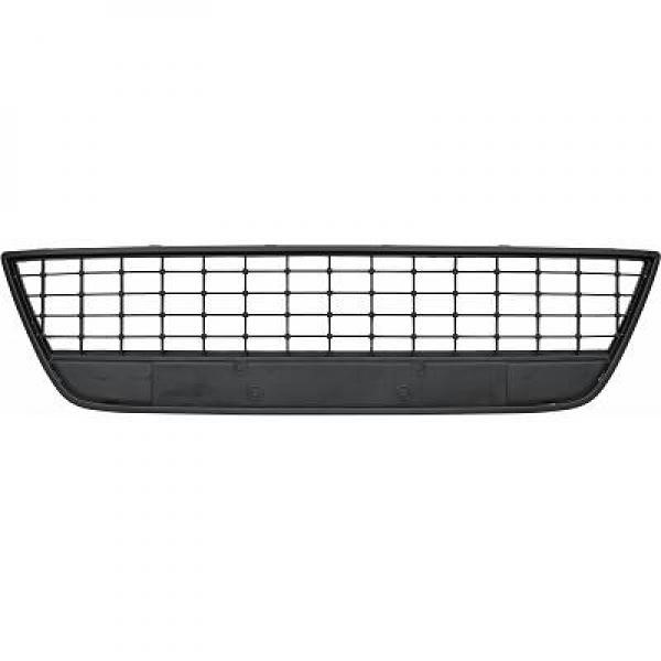Ventilationsgaller, stötfångare, Mitt Diederichs 1428045 DIEDERICHS