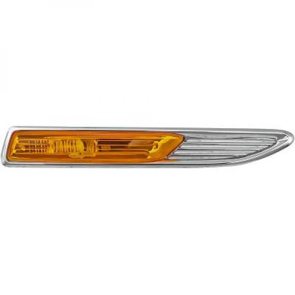 Blinkers, Höger fram Diederichs 1428076 DIEDERICHS Blinkers, Höger fram Diederichs 1428076 DIEDERICHS