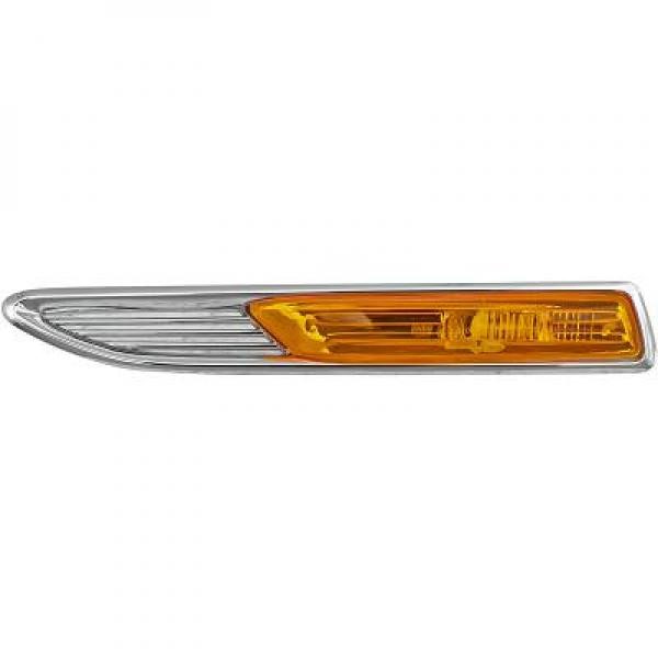 Blinkers, Vänster fram Diederichs 1428077 DIEDERICHS Blinkers, Vänster fram Diederichs 1428077 DIEDERICHS