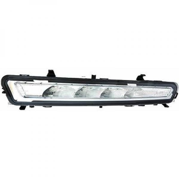 Drl, varselljus, Höger Diederichs Hd tuning 1428488 DIEDERICHS