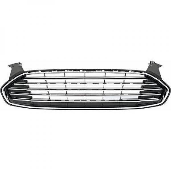 Kylargrill Diederichs 1429040 DIEDERICHS