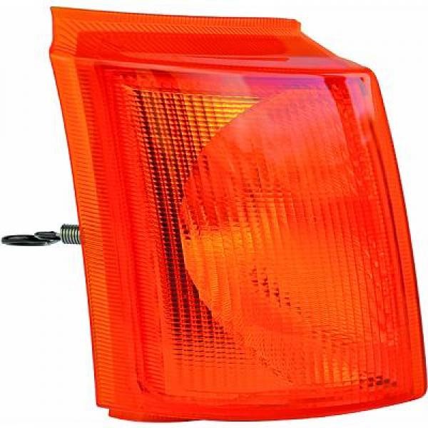 Blinkers, Höger fram Diederichs 1452070 DIEDERICHS Blinkers, Höger fram Diederichs 1452070 DIEDERICHS