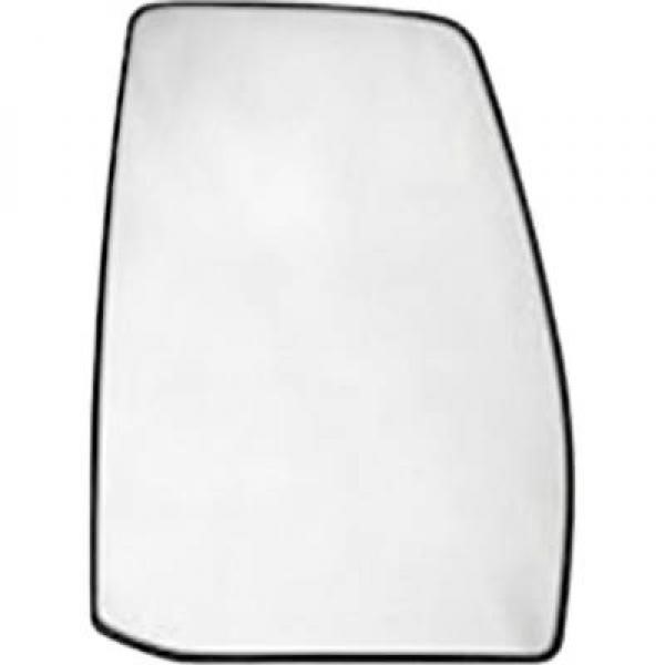 Spegelglas, yttre spegel, Höger Diederichs 1456028 DIEDERICHS