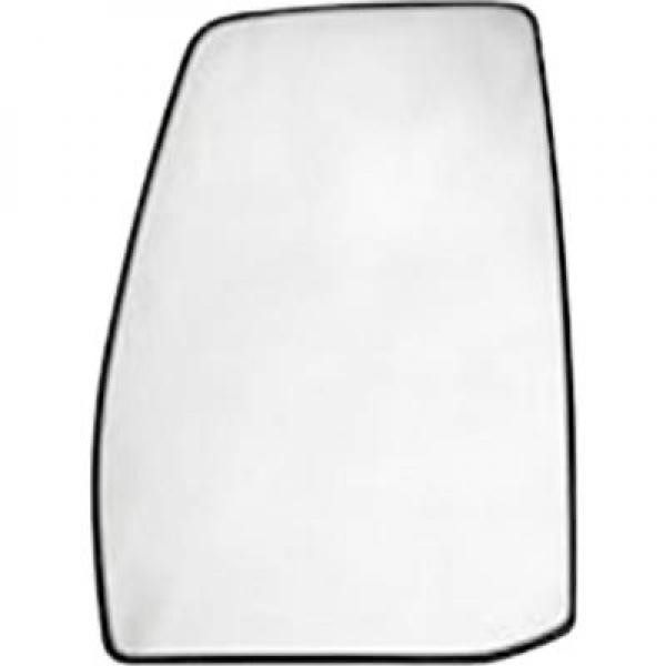 Spegelglas, yttre spegel, Vänster Diederichs 1456029 DIEDERICHS